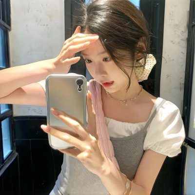 单亲妈妈