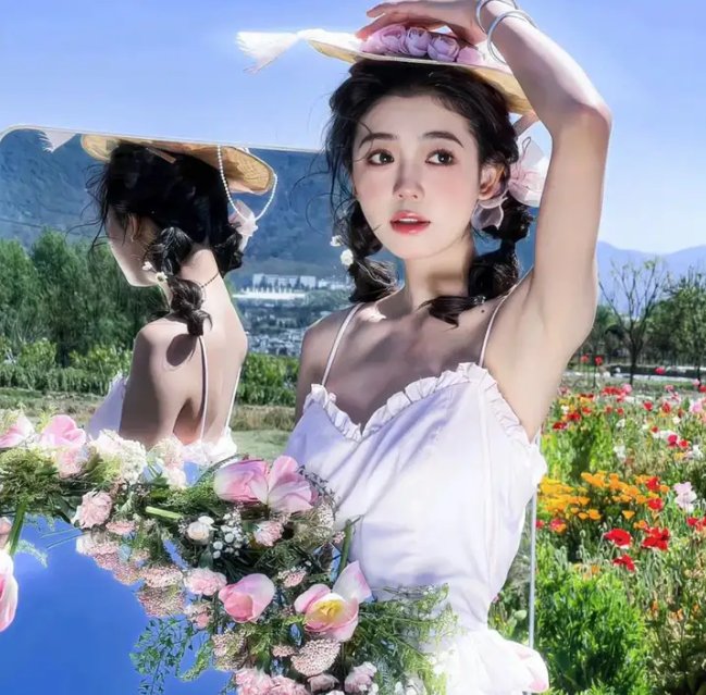 妄想症